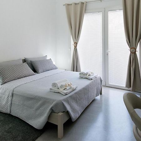 Byron Rooms La Spezia Bagian luar foto