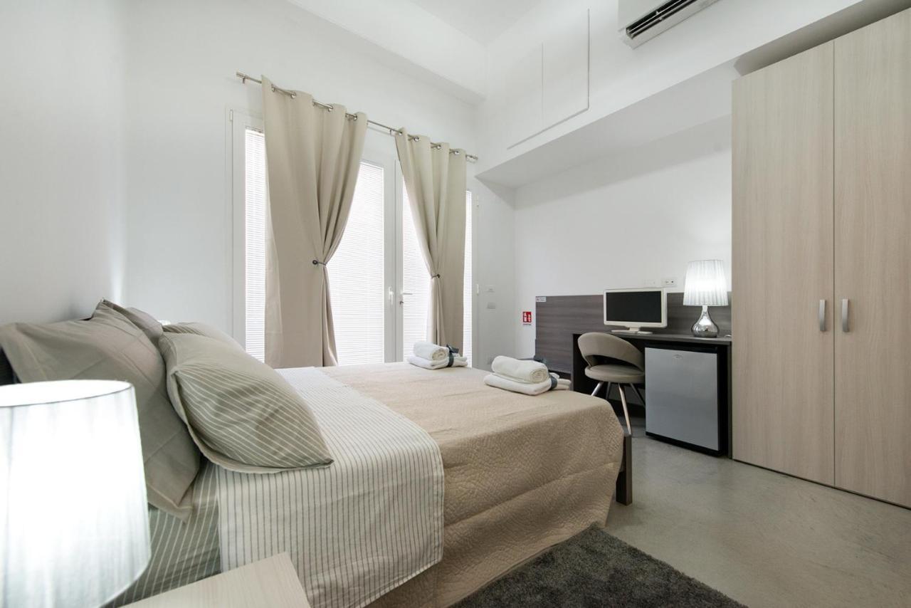Byron Rooms La Spezia Bagian luar foto