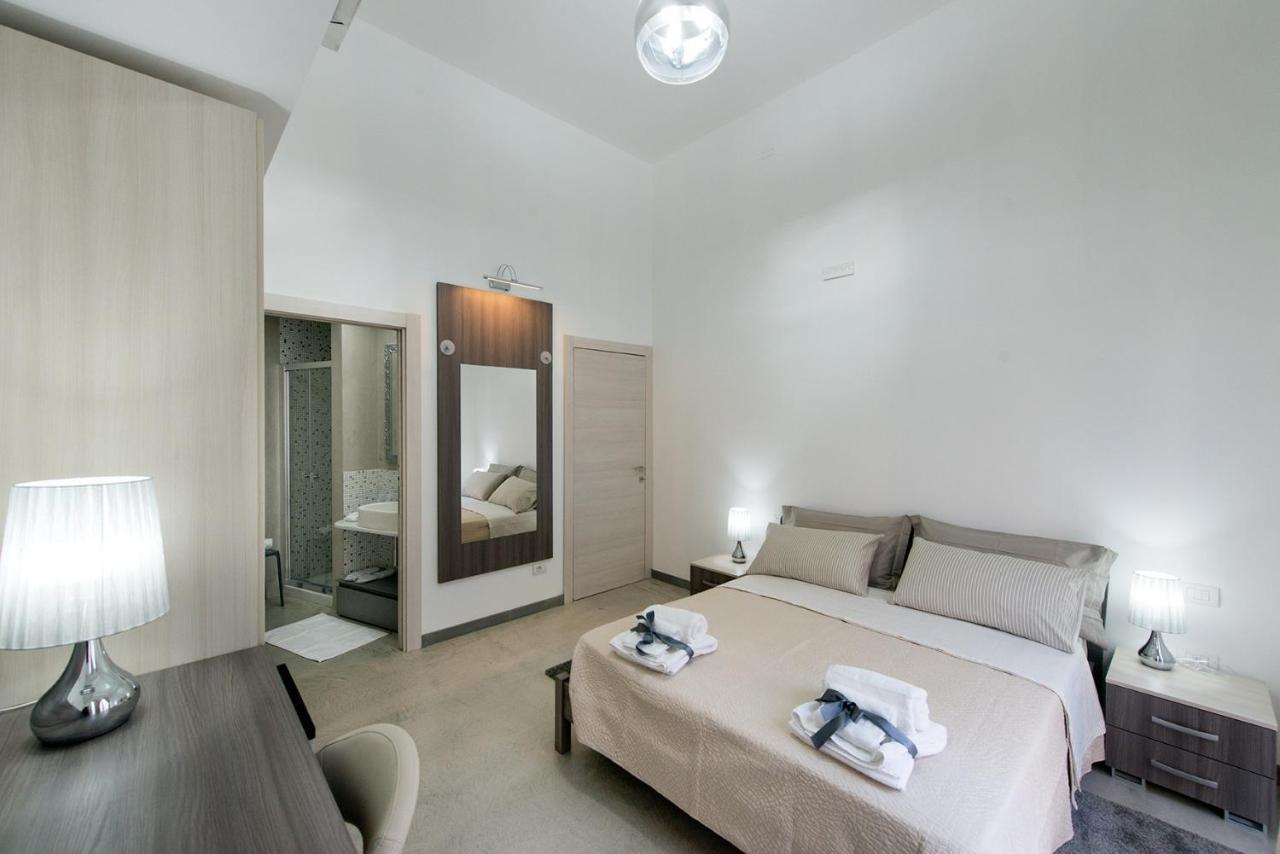 Byron Rooms La Spezia Bagian luar foto